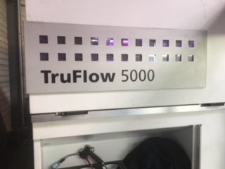 TRUMPF TruLaser 3040  2013