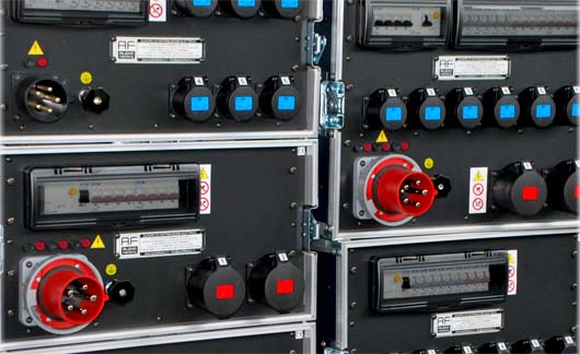 AUDIOFACTORY B326  2018