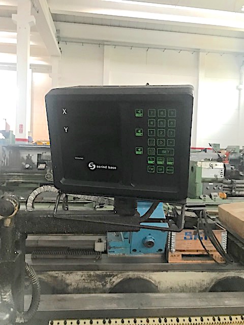 GMG AP 30 