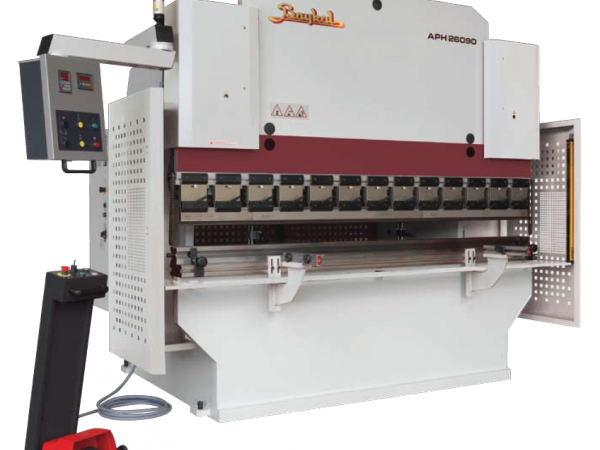 BAYKAL APH 2606X90 TON  2018