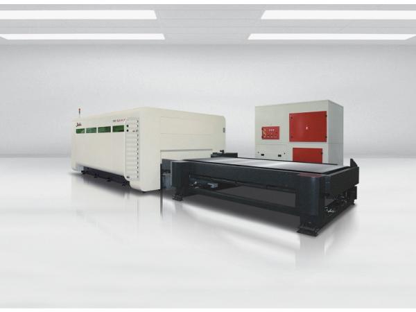 BAYKAL Laser FIBRA BLS-N 3015/6000 NEO  2018