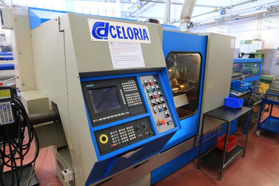 CELORIA   1996