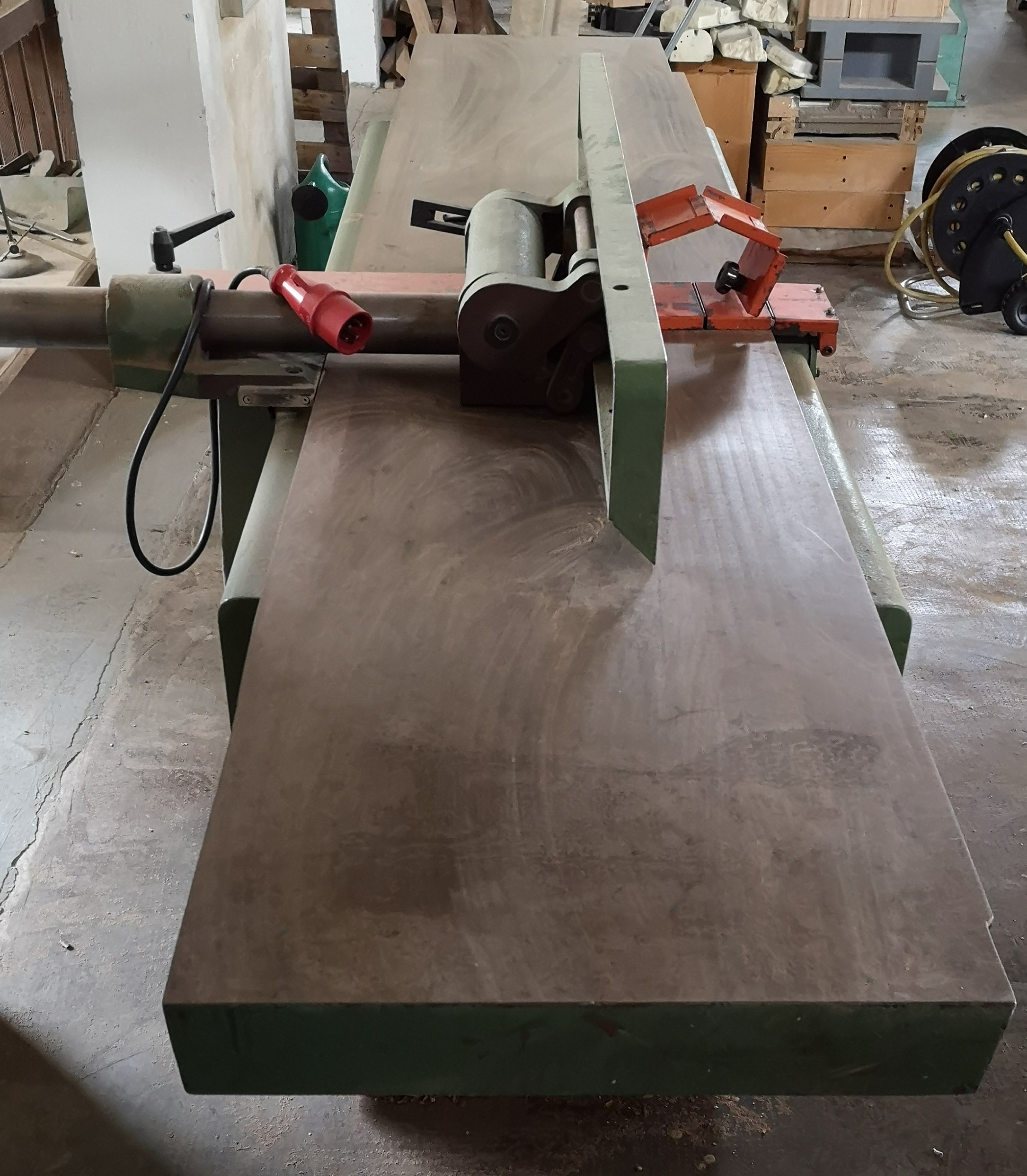 GIACETTI Giacetti DS 510  1991