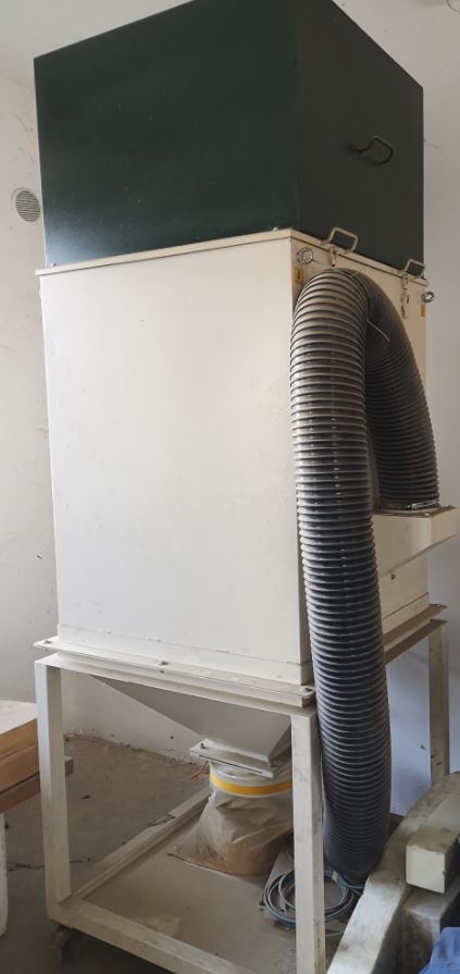 AR FILTRAZIONI AR 4T  2003