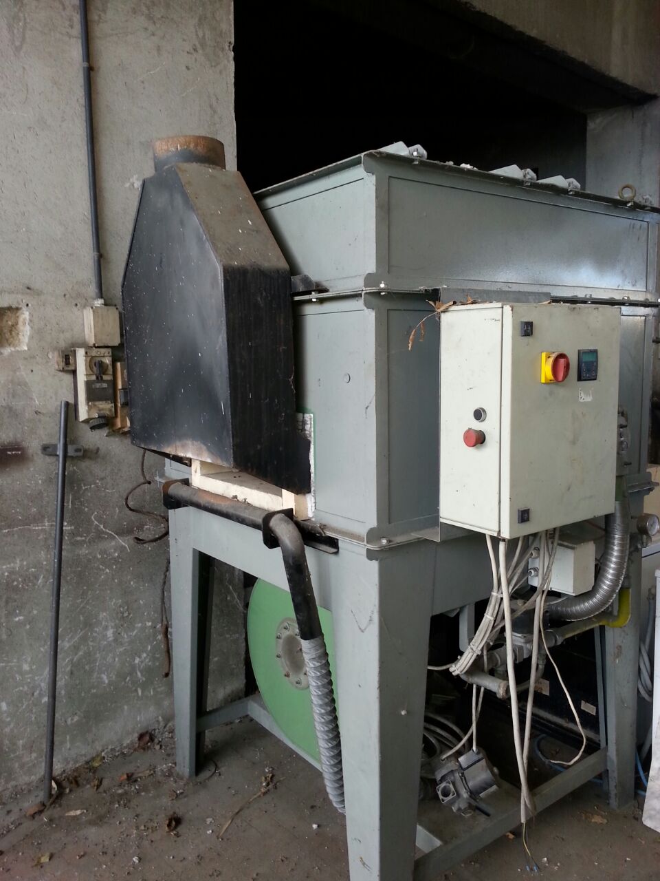 LOSS FORNI BRU 3.0  2008