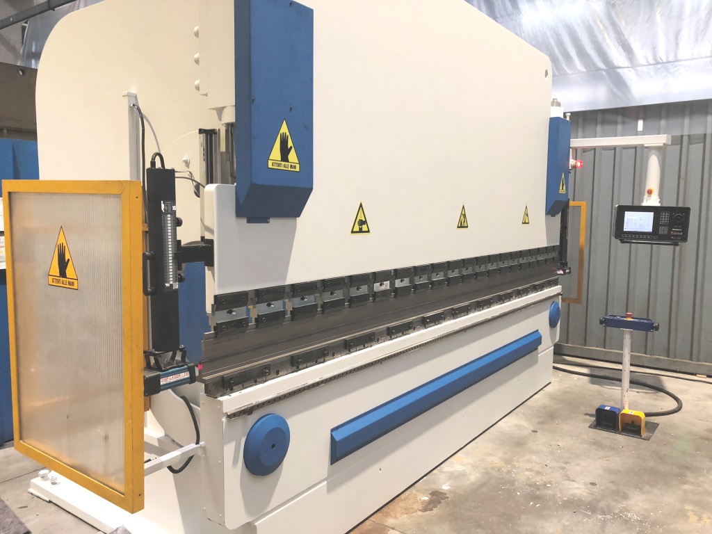 FARINA PFO/PS/N 110/40  2002