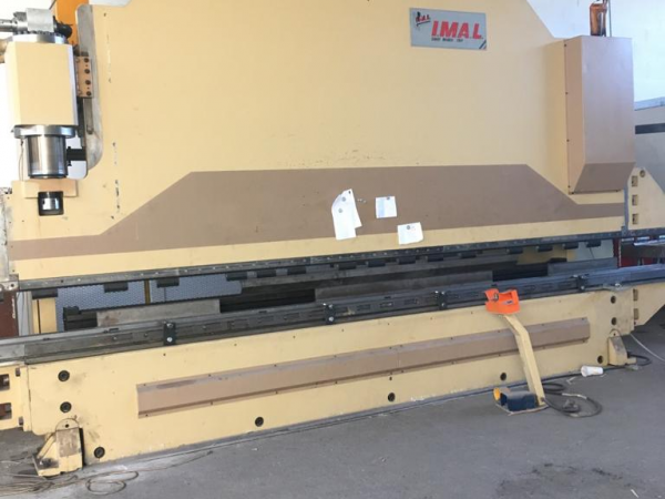 IMAL 6000x250 ton 
