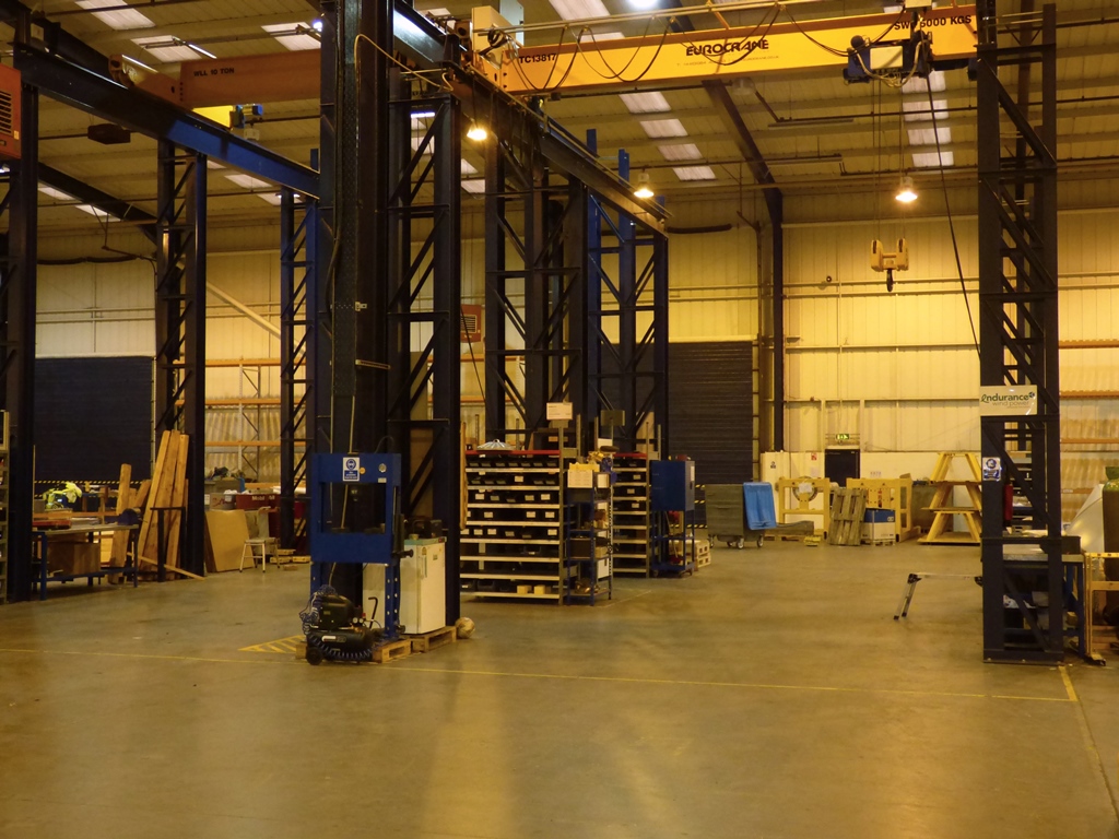 EUROCRANE   2013