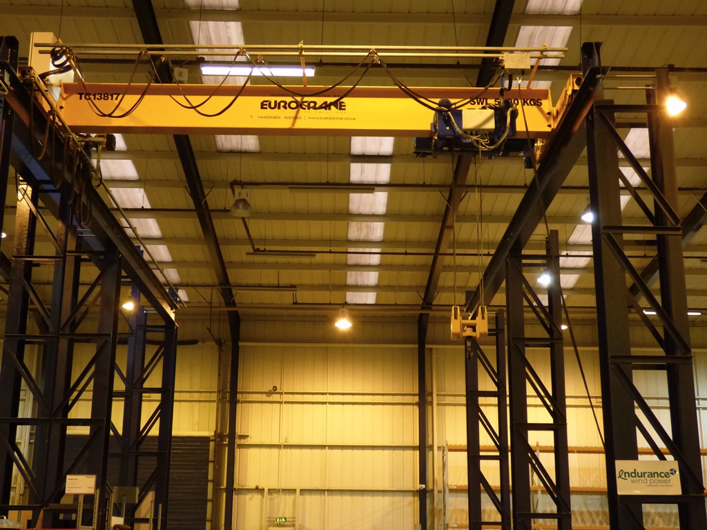 EUROCRANE   2013