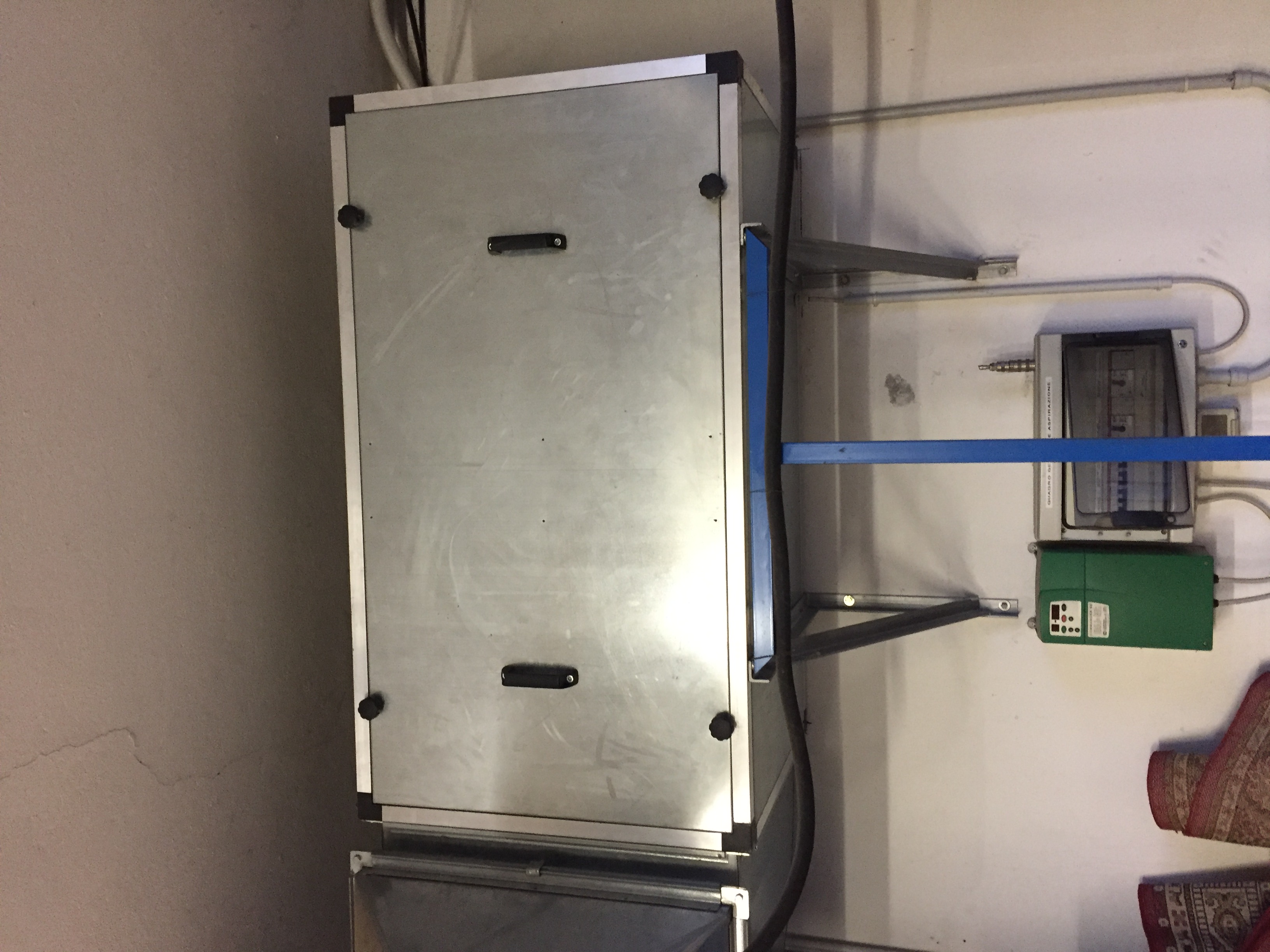 EFFEDI LBT 280/4  2005