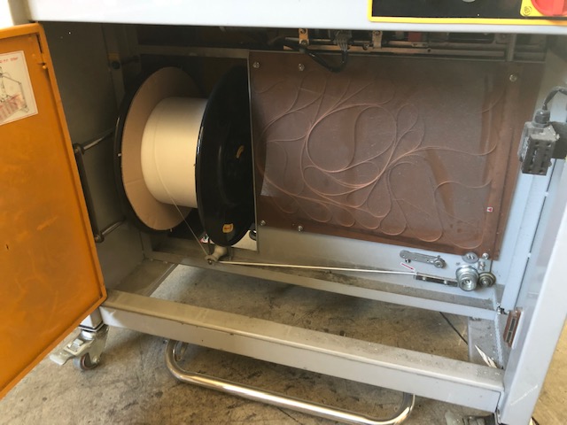 IMBALLAGGI SERVICE TP-701 