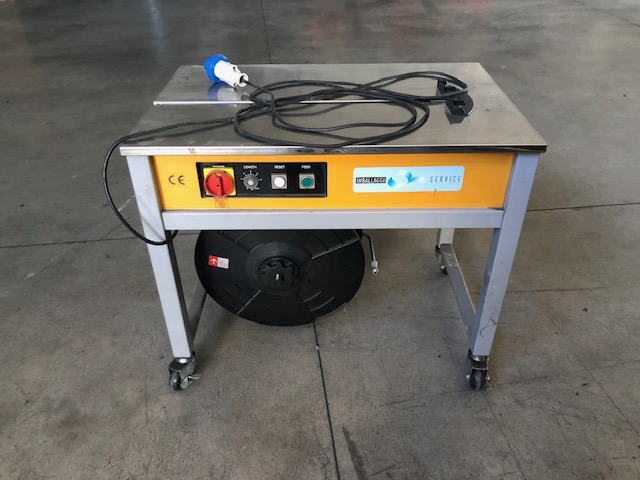 IMBALLAGGI SERVICE TP-202CE 
