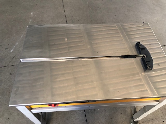 IMBALLAGGI SERVICE TP-202CE 