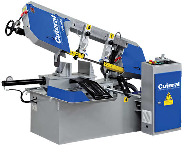 IMAS CUTERAL PSM 280 M  2019