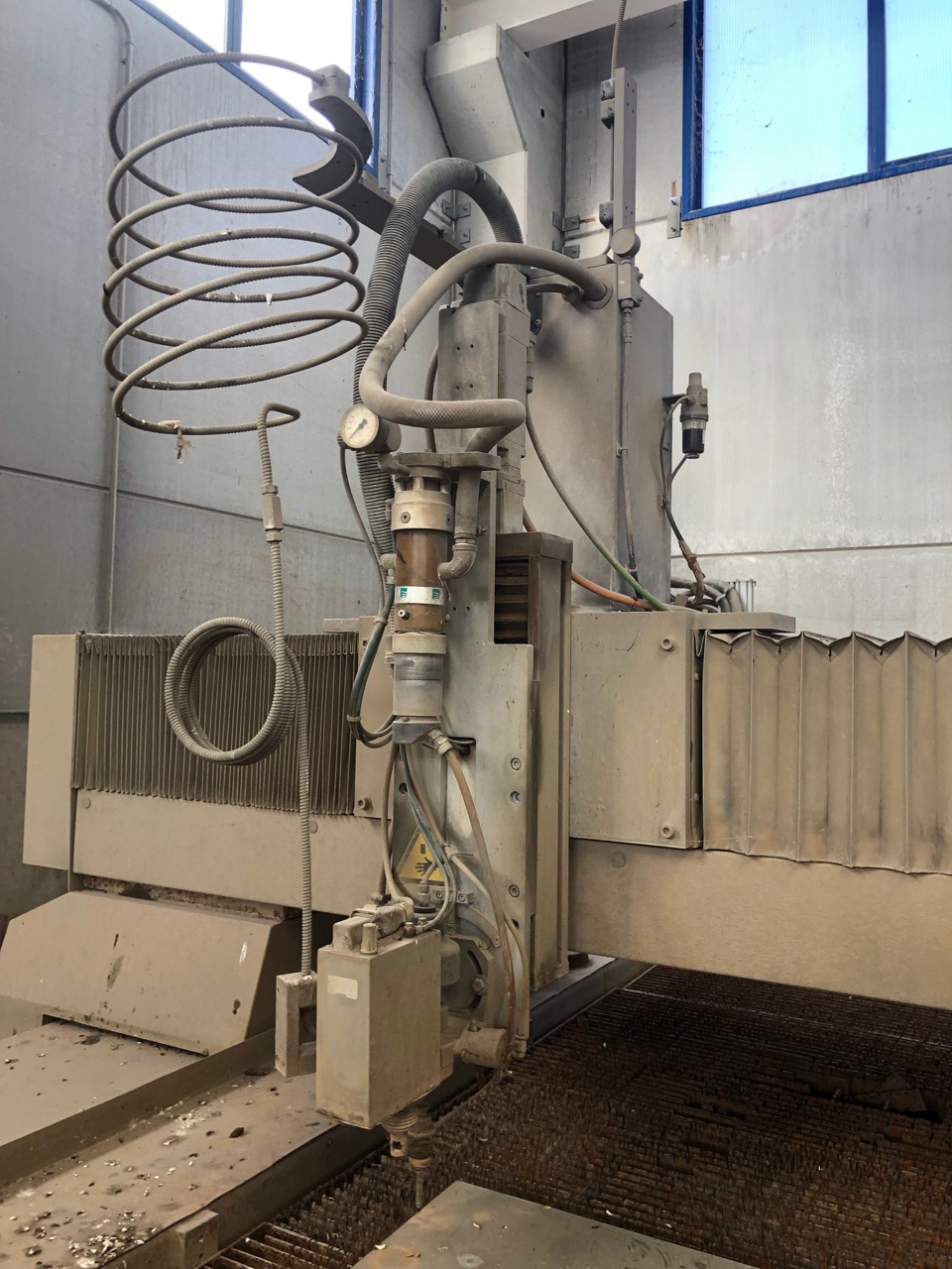FLOW T11 - 2000  2000