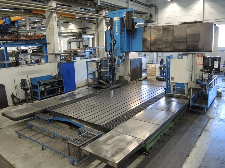 CORREA Correa FPM60 (880901) 