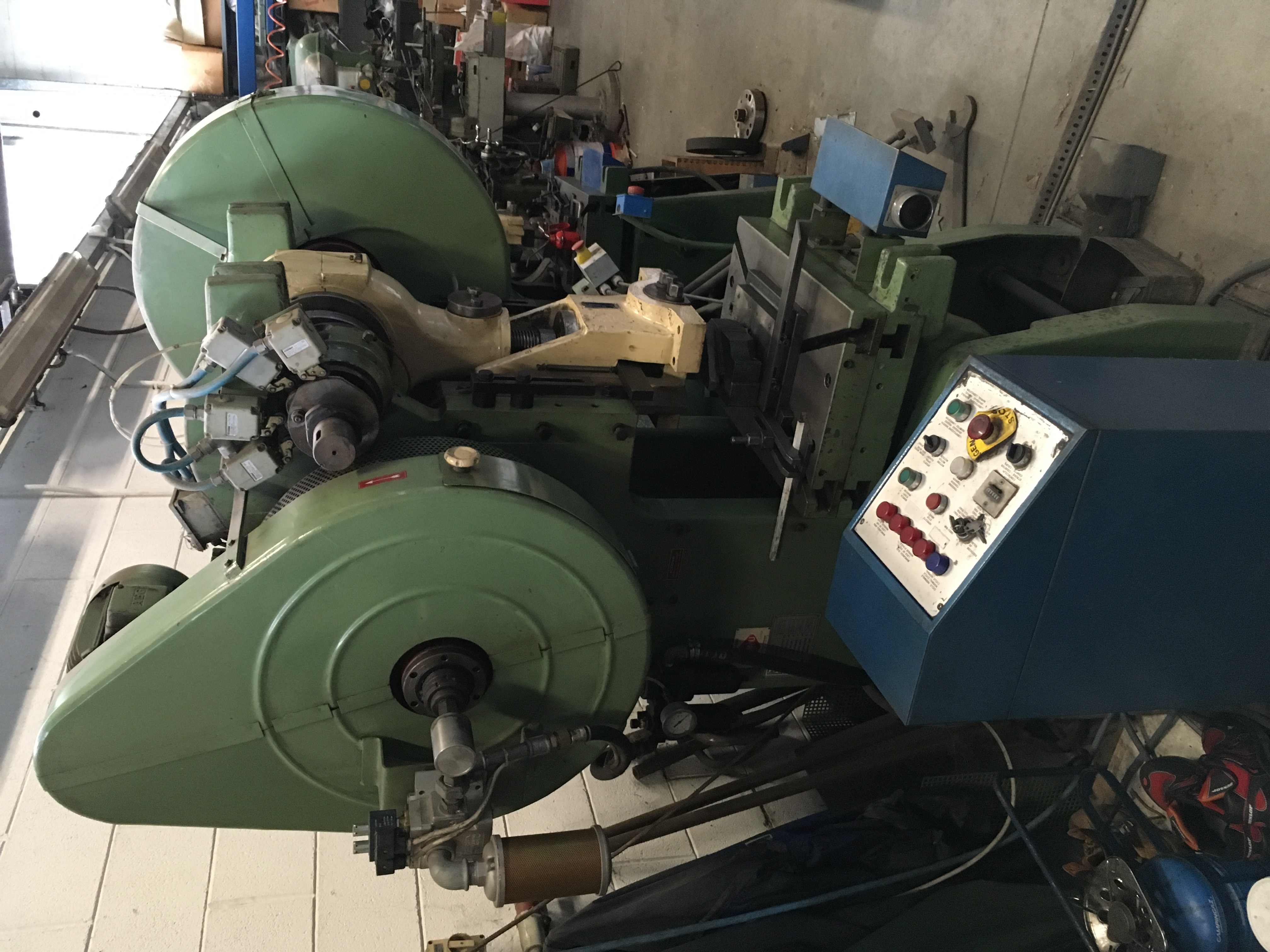 LEGNANI 40 t 