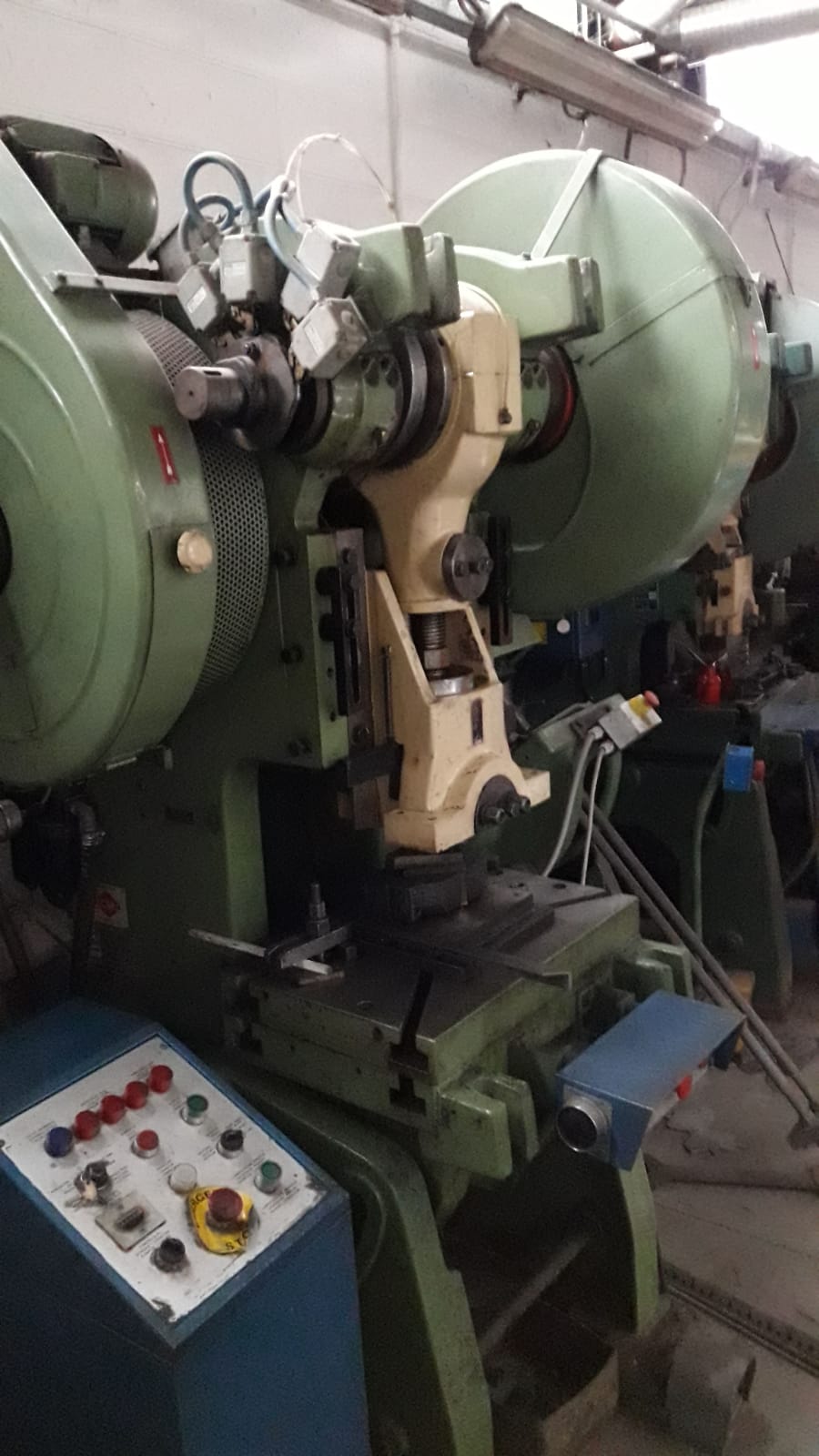 LEGNANI 40 t 