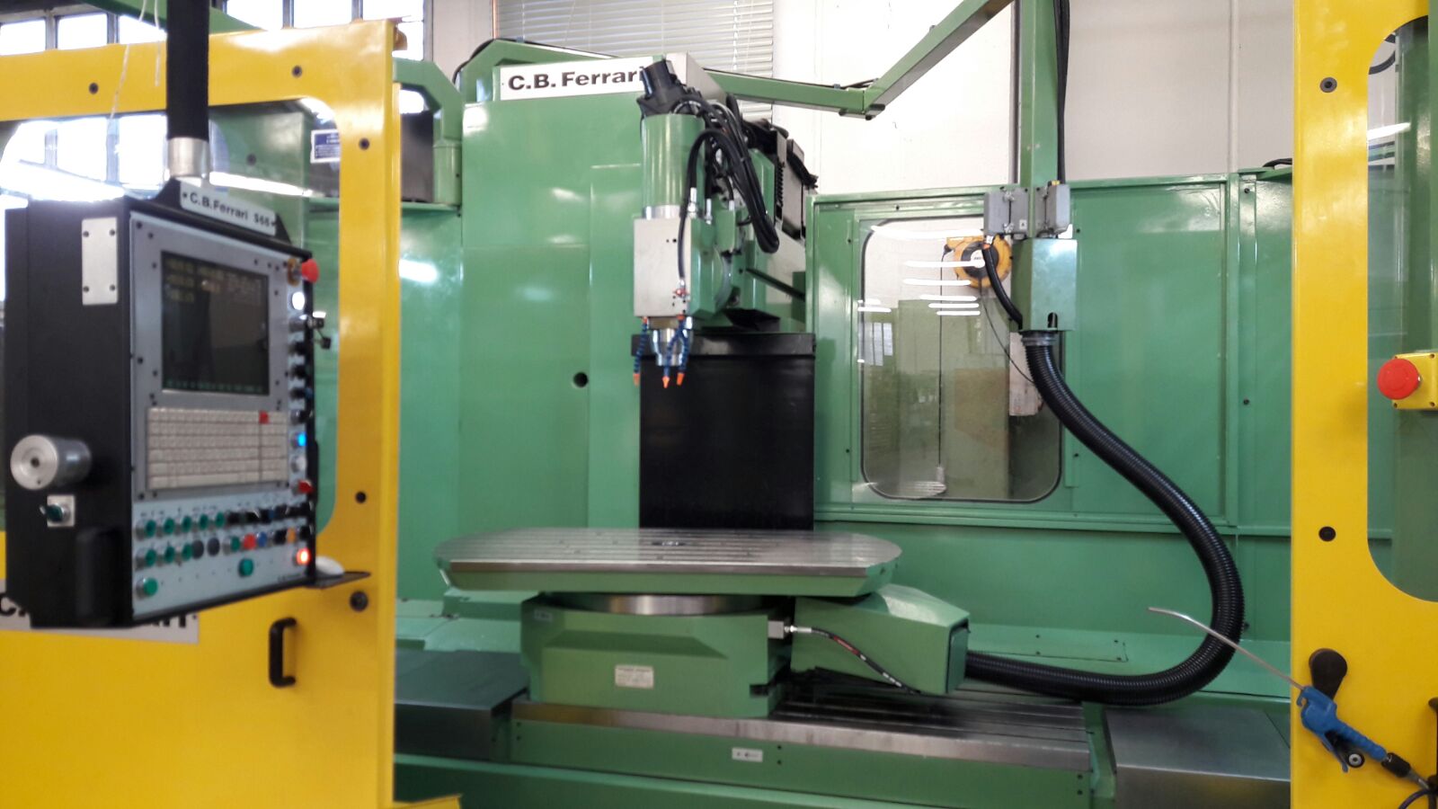 CB FERRARI Da  S  56  S  82 