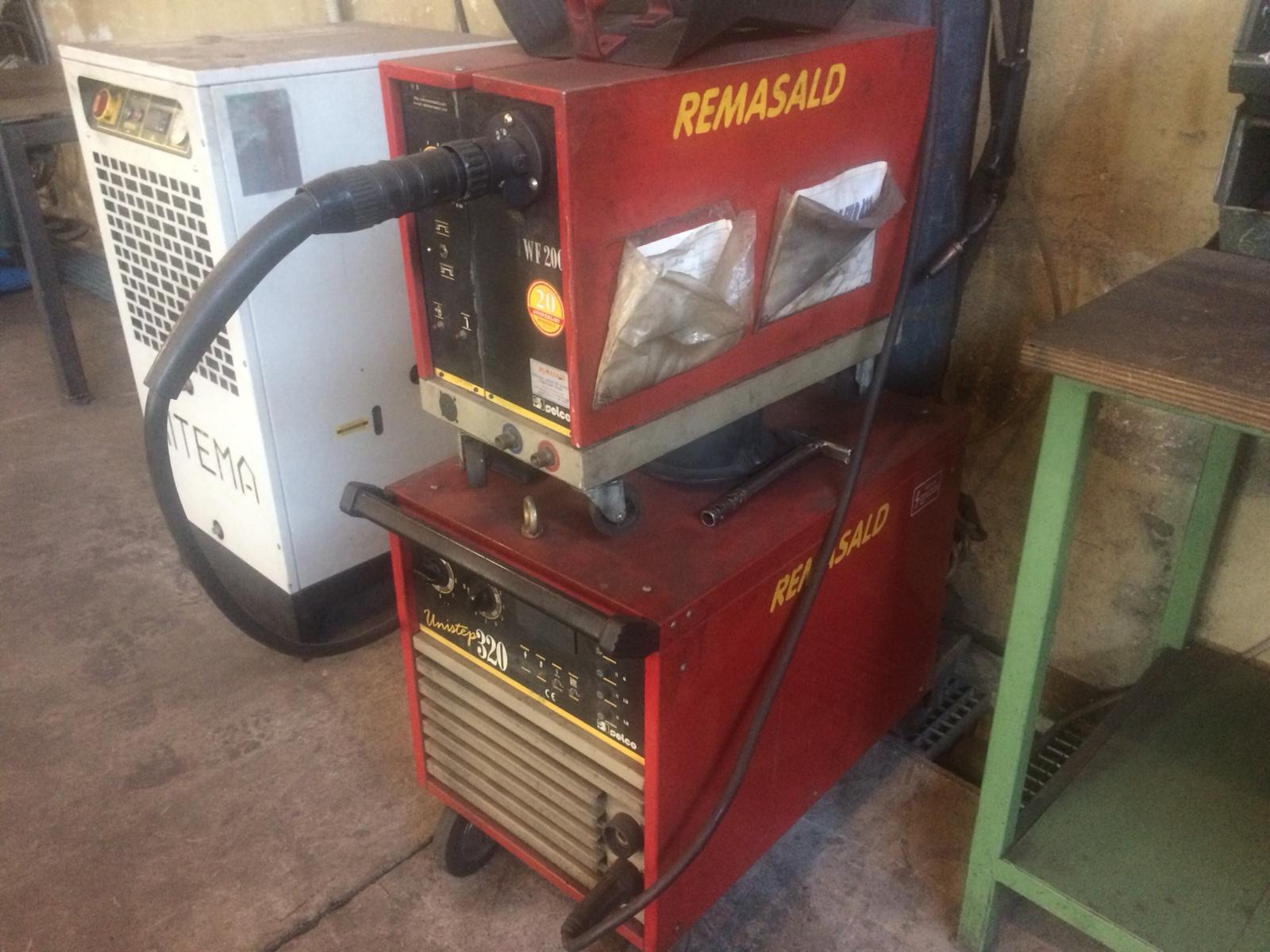 REMASALD  