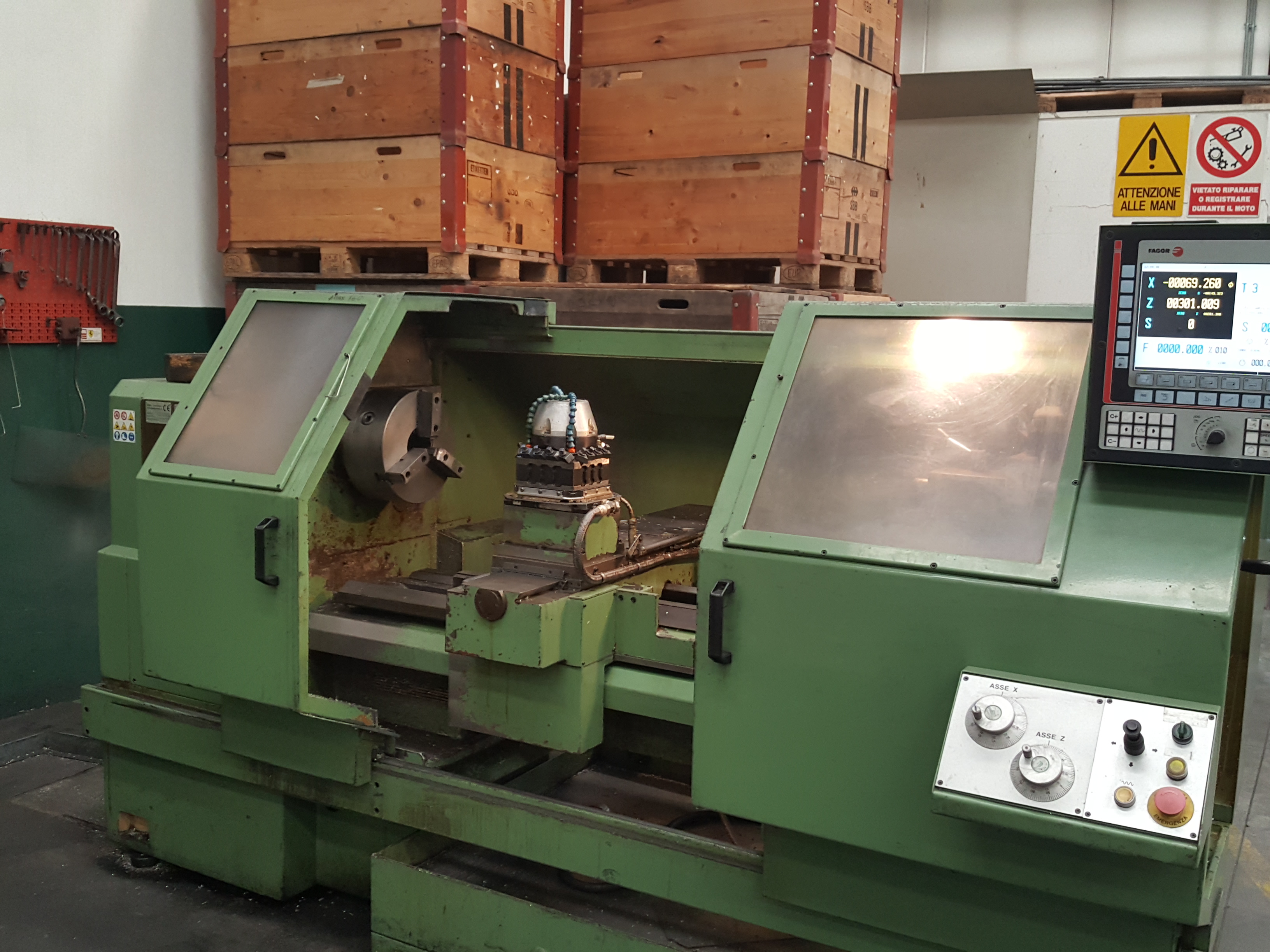 TORGIM tl300 
