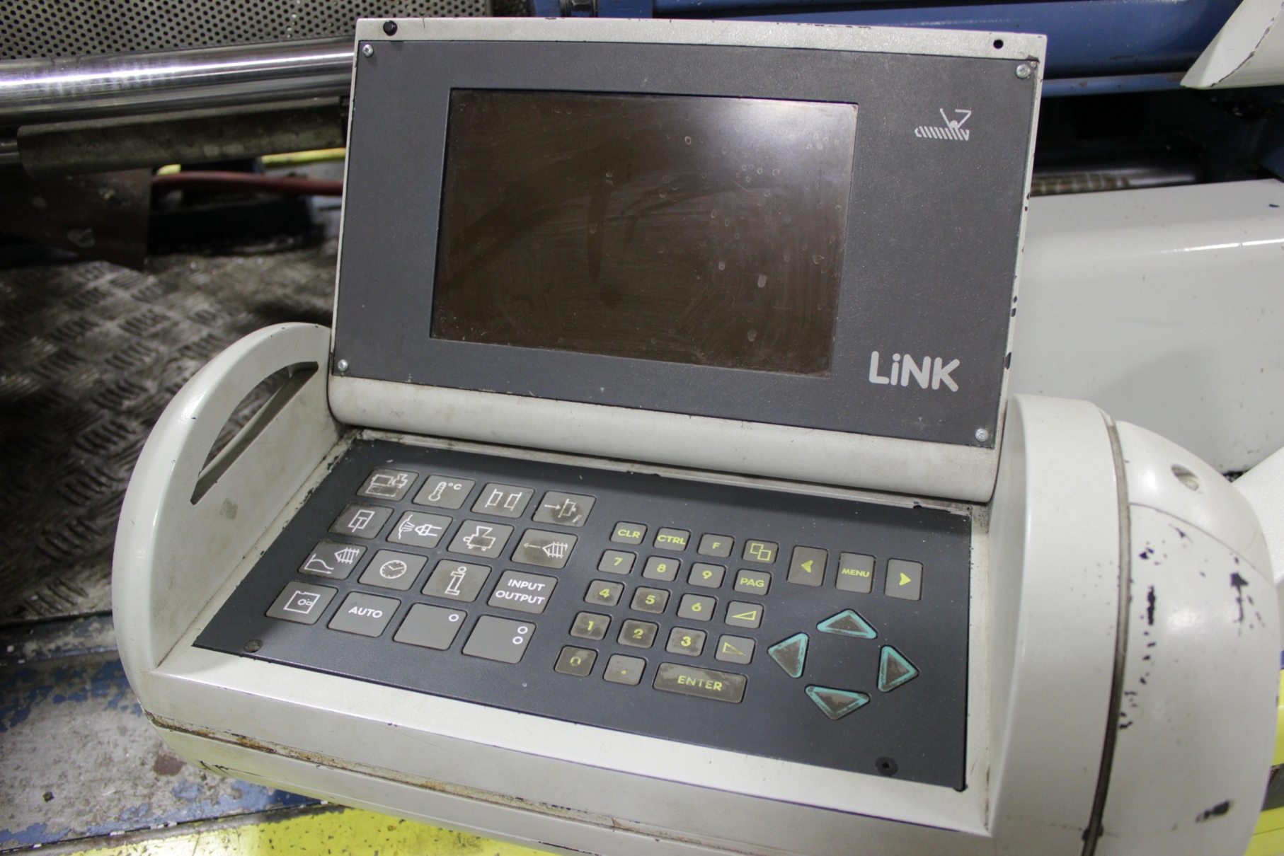 METALMECCANICA 60-330  1998