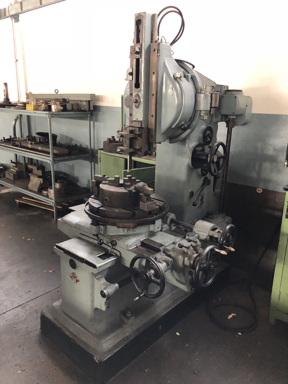 PENSOTTI SG 210 