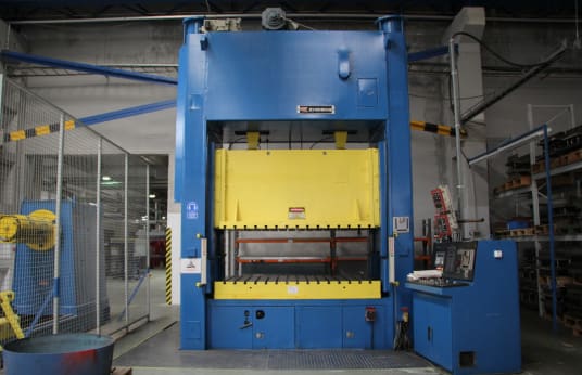 NIAGARA SE 2-400-96-54 UH  1991