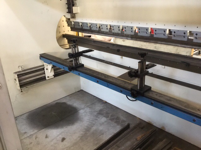 ERMAK 3100x80 T  2009