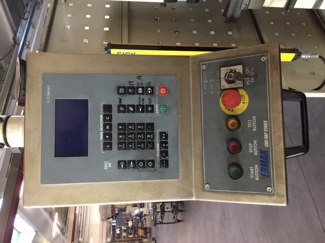 ERMAK 3100x80 T  2009