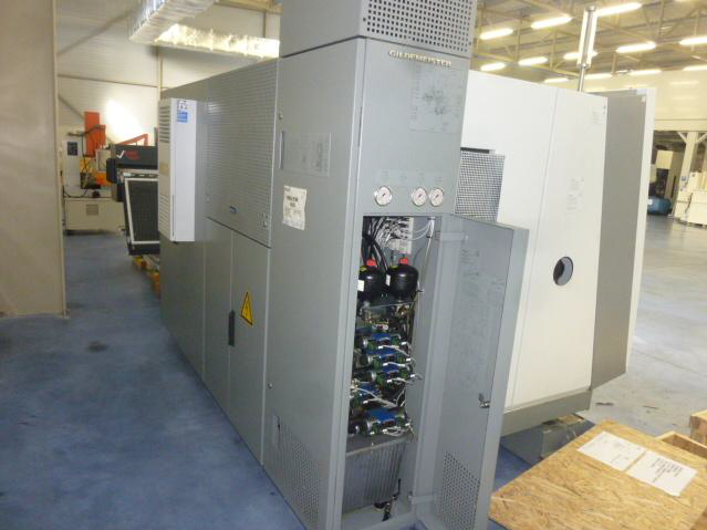 GILDEMEISTER Twin 32 