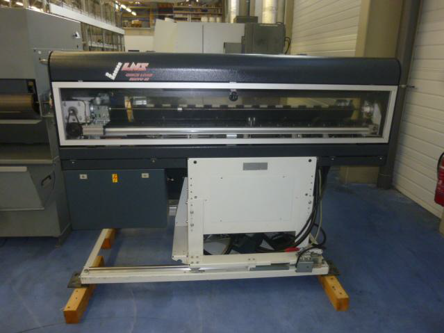 GILDEMEISTER Twin 32 