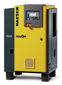 KAESER SX8 