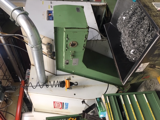 TRAUB TNA600  1994
