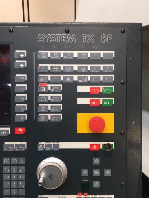 TRAUB TNA600  1994