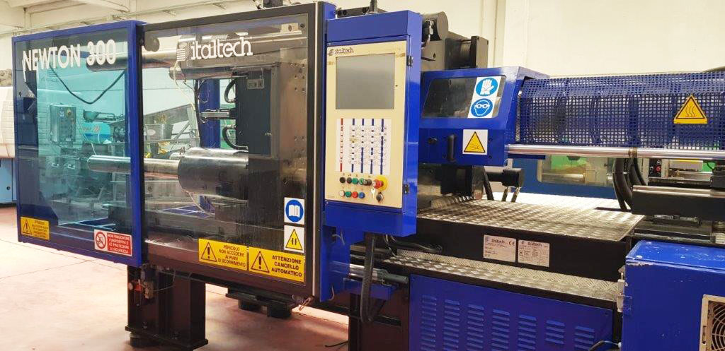 ITALTECH  