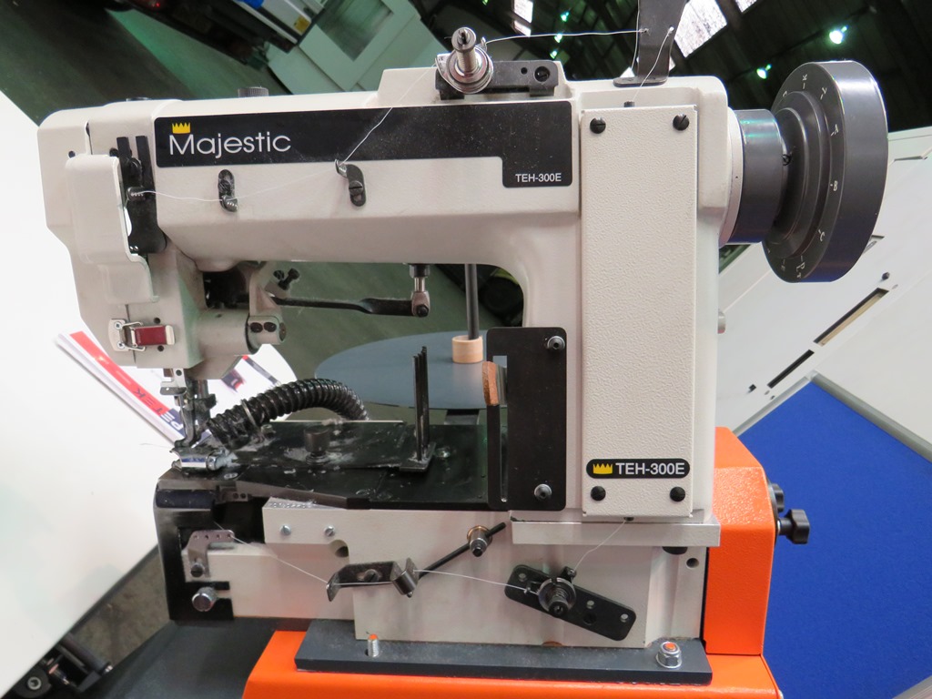 MATTRESSTEK Tapetek  2018