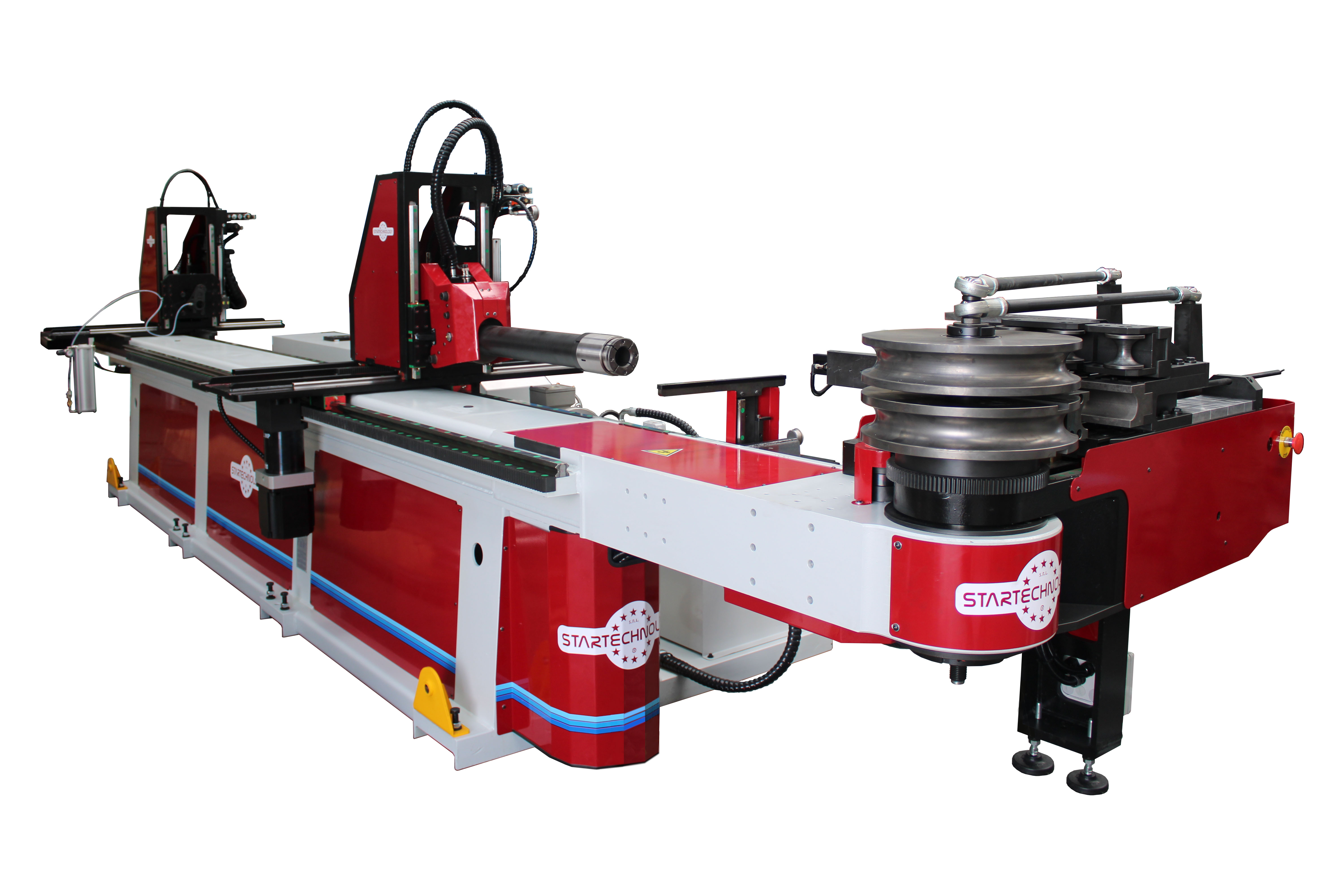STAR TECHNOLOGY EVO 800 CN6  2019