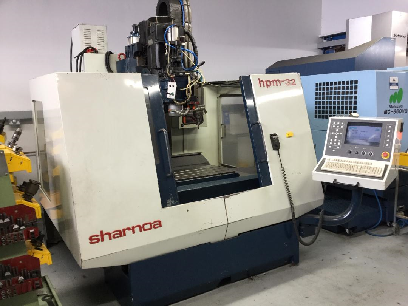 SHARNOA HPM32 