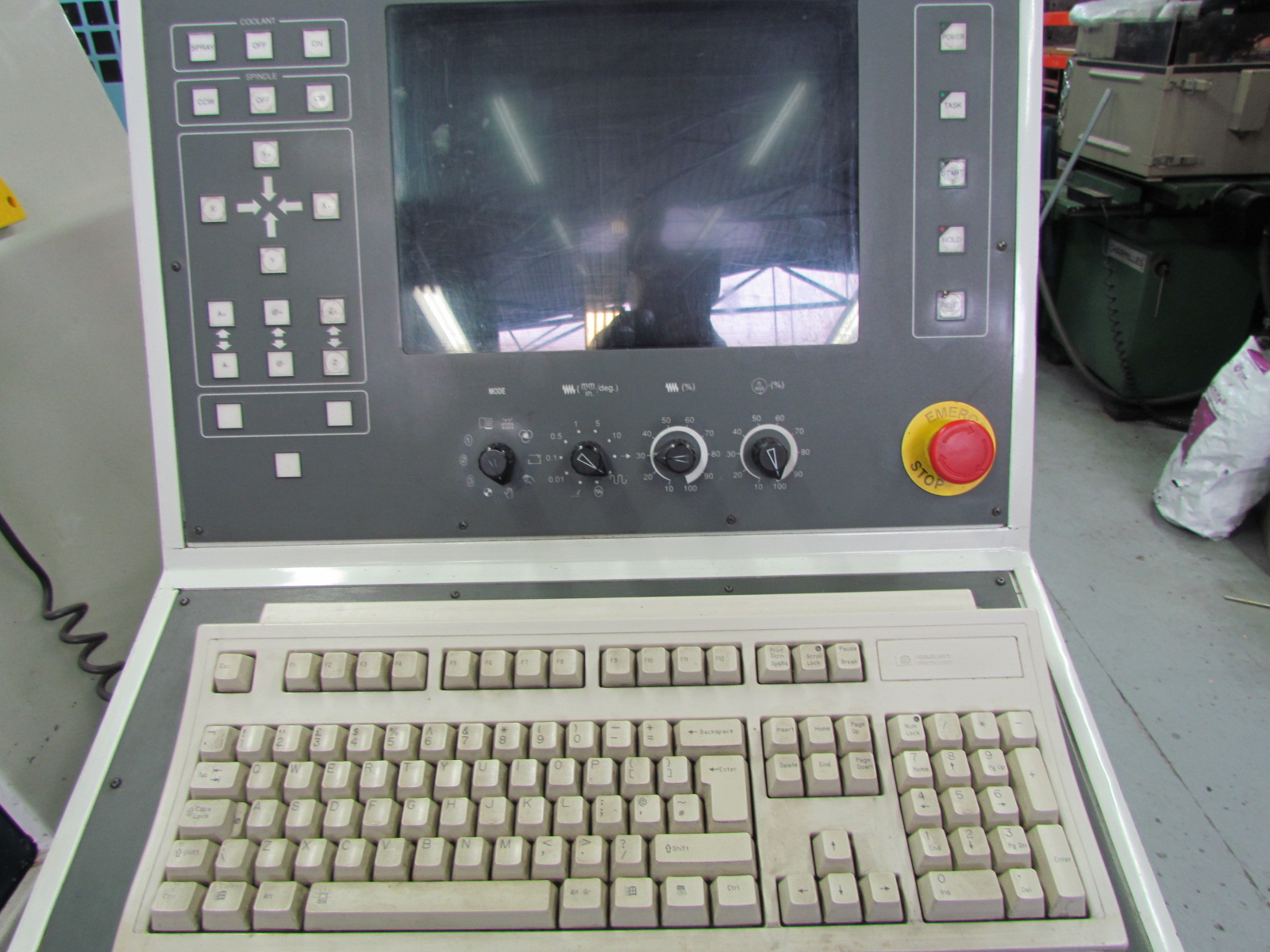 SHARNOA HPM32 