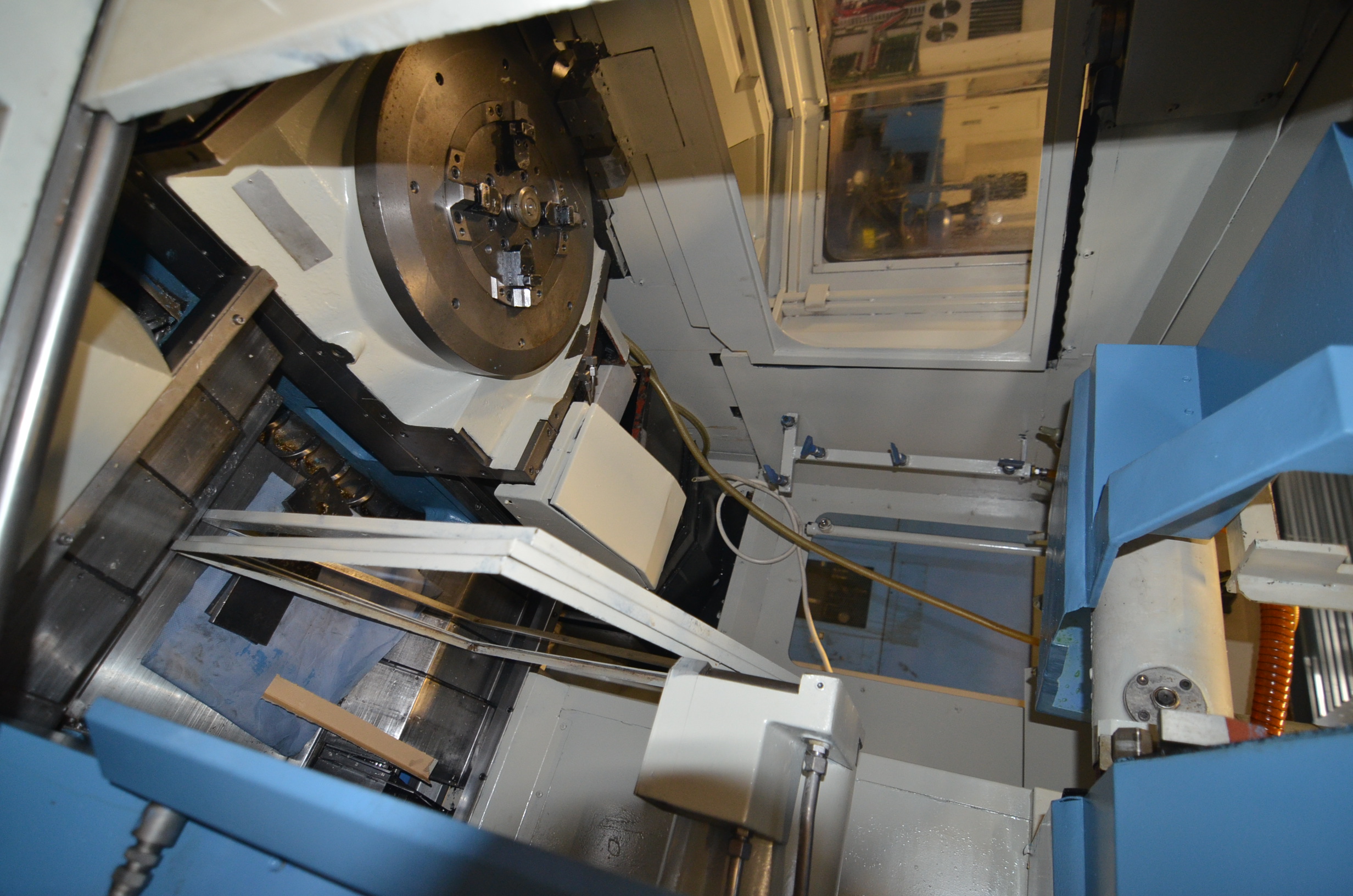 MAZAK h400n  1996