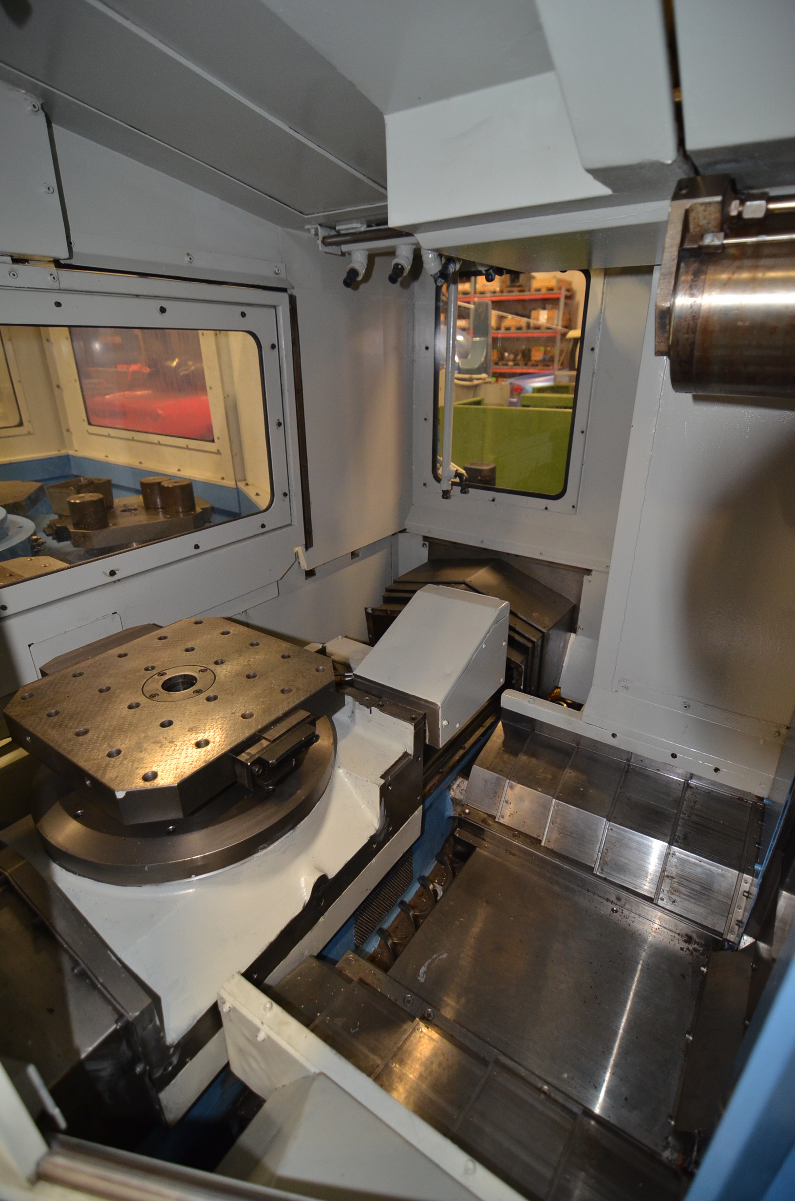 MAZAK H500  1999