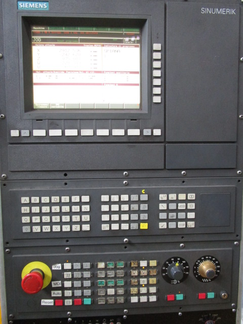 SIEMENS   2000