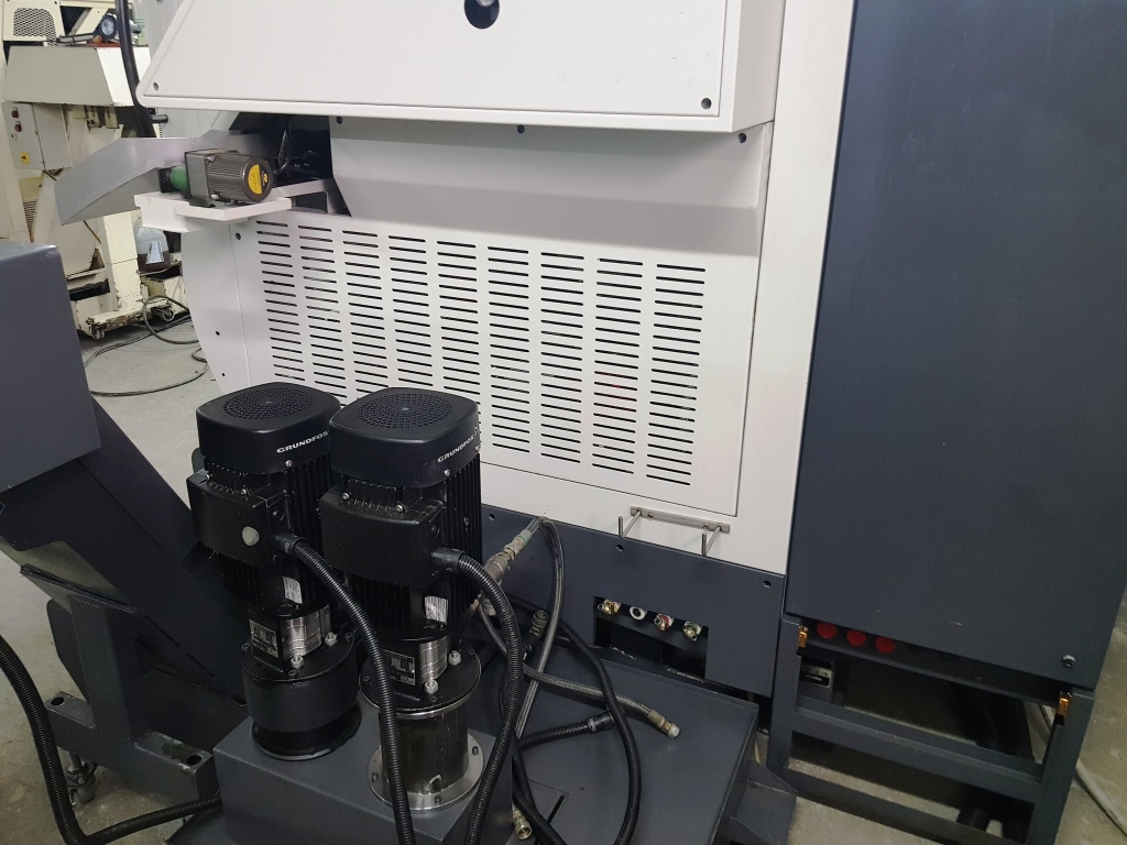 NAKAMURA WT150MMY  2006