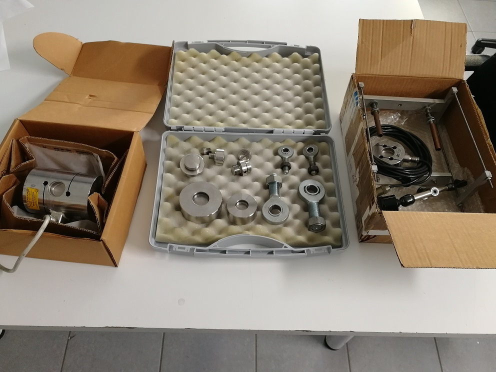 AEP TRANSDUCERS  