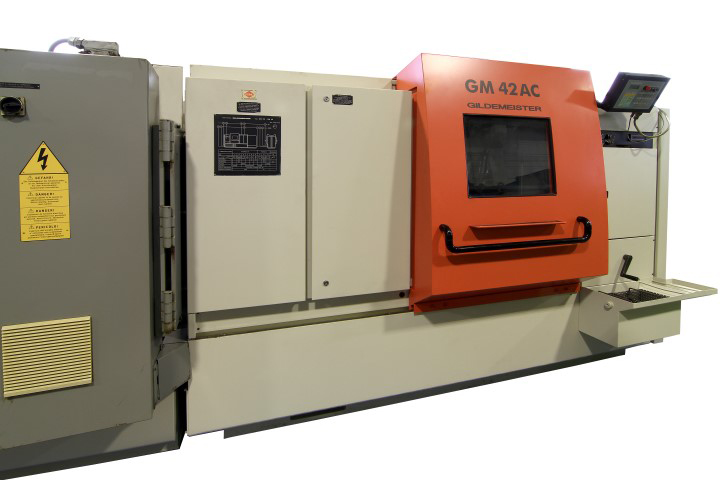 GILDEMEISTER GM42 