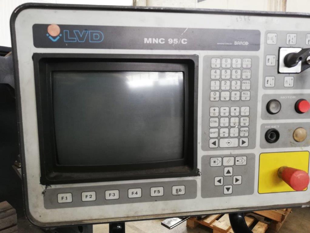 LVD 4200x220 