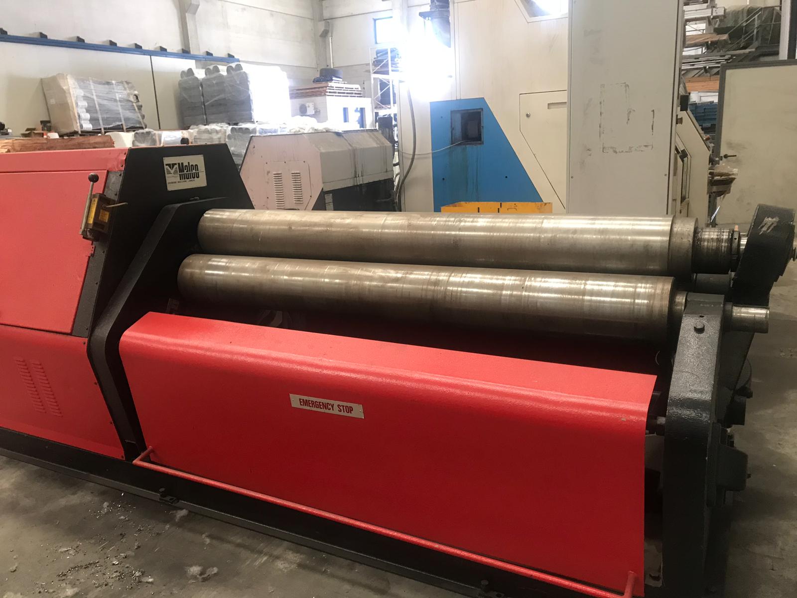 MALCO 2000x12 