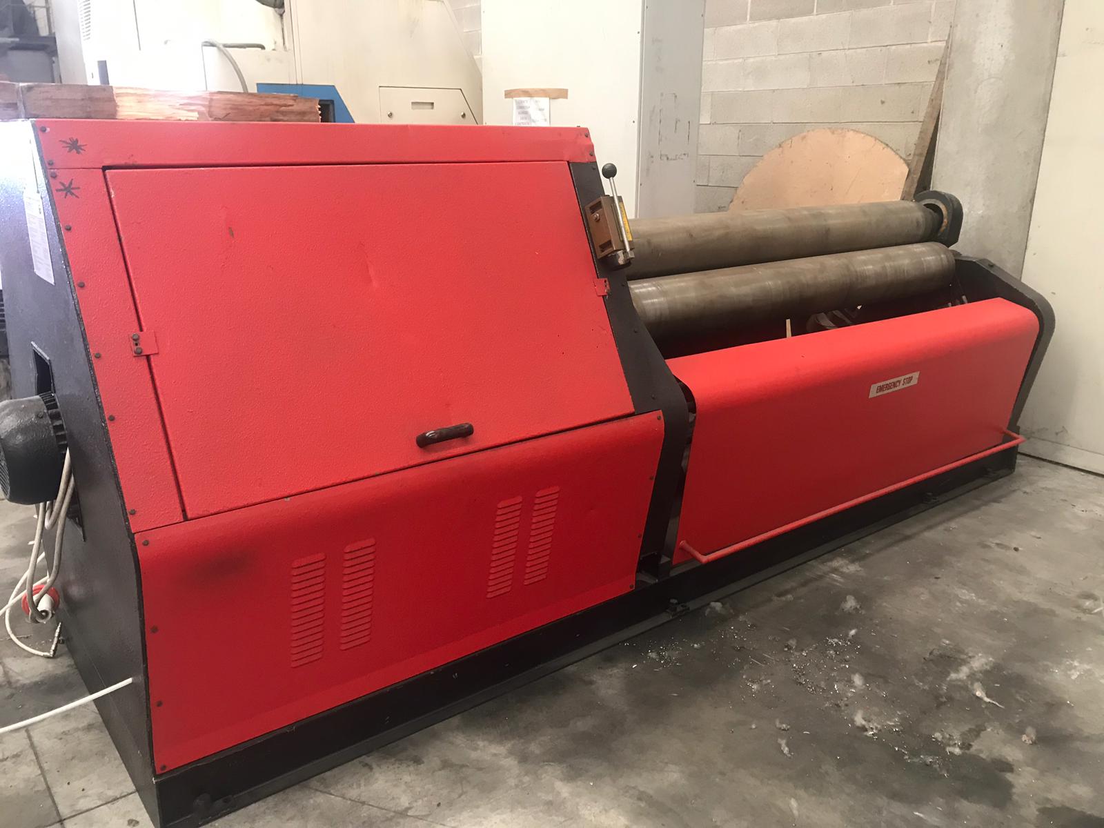 MALCO 2000x12 