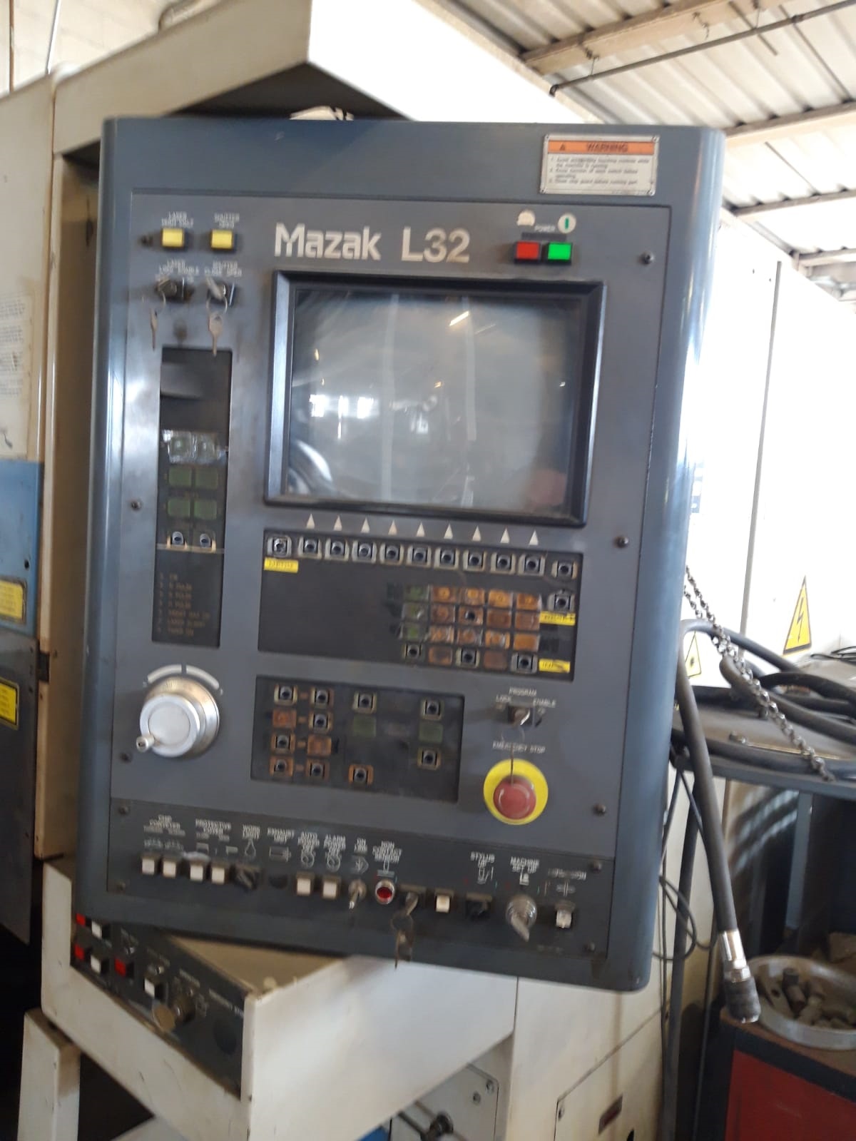 MAZAK 3000x1500 